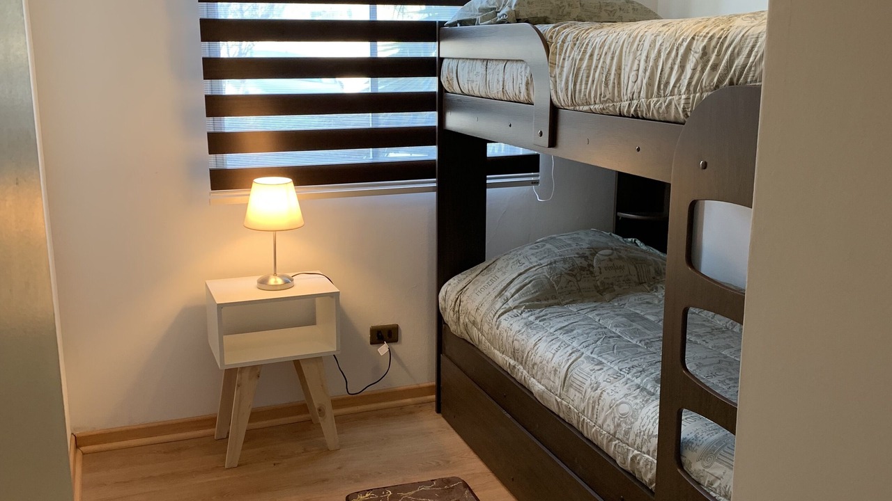 Photo of Bedroom in Vina del Mar