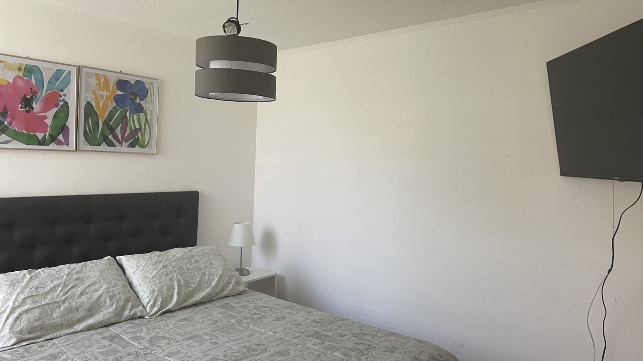 Photo of Bedroom in Vina del Mar