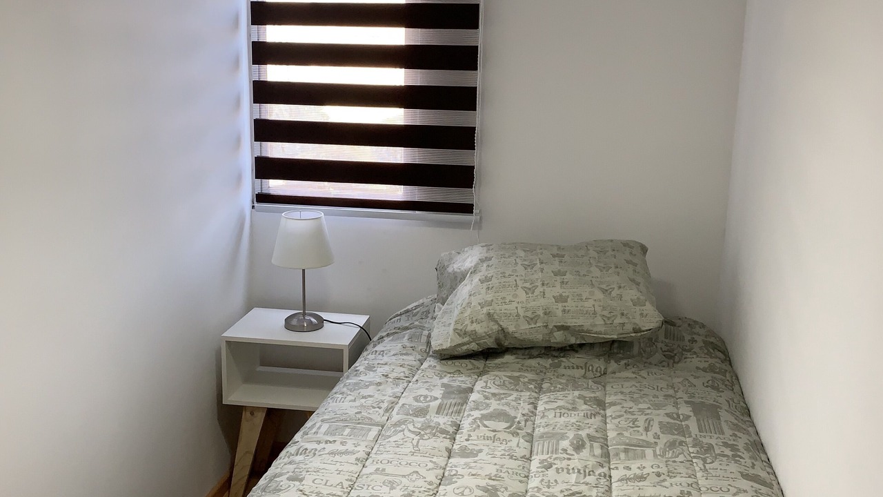 Photo of Bedroom in Vina del Mar