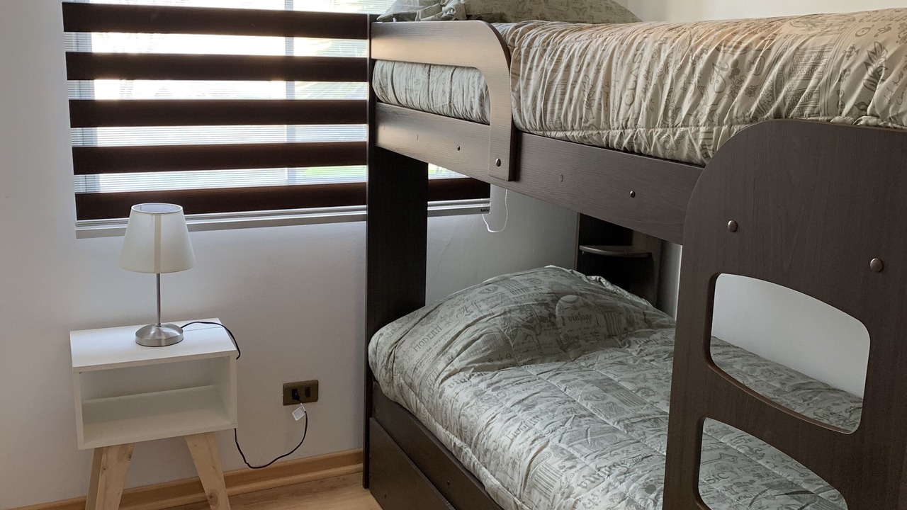 Photo of Bedroom in Vina del Mar