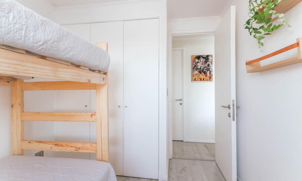 Photo of Bedroom in Barrio Italia