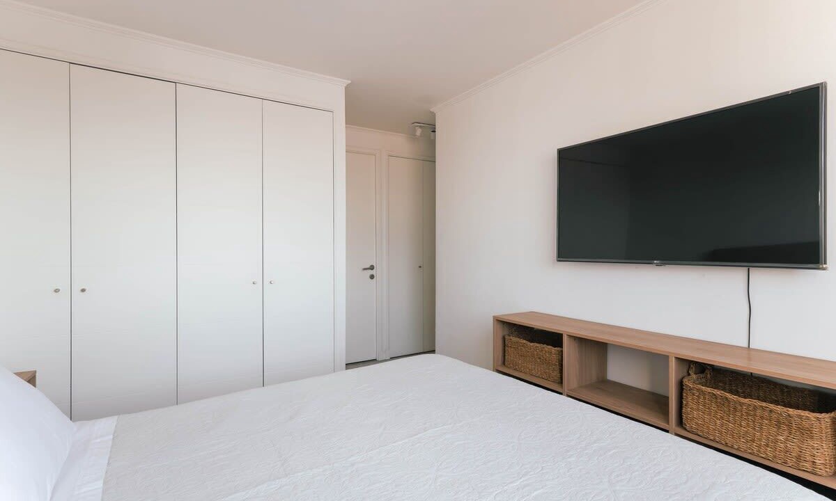 Photo of Bedroom in Barrio Italia