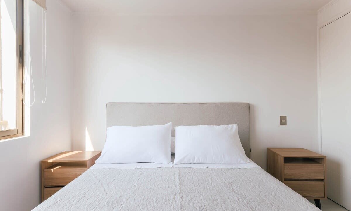 Photo of Bedroom in Barrio Italia
