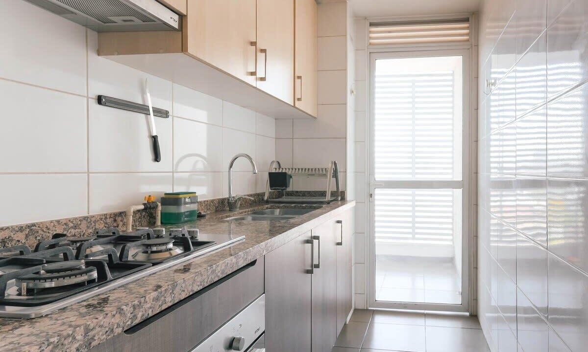 Photo of Kitchen in Barrio Italia