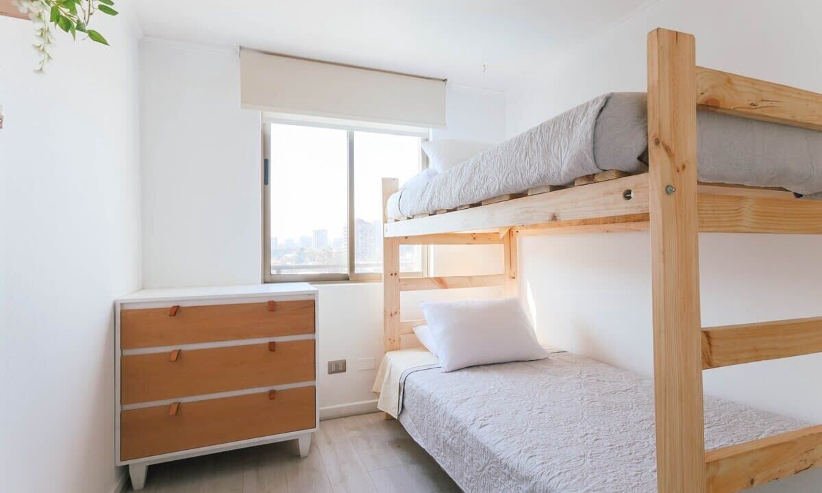 Photo of Bedroom in Barrio Italia