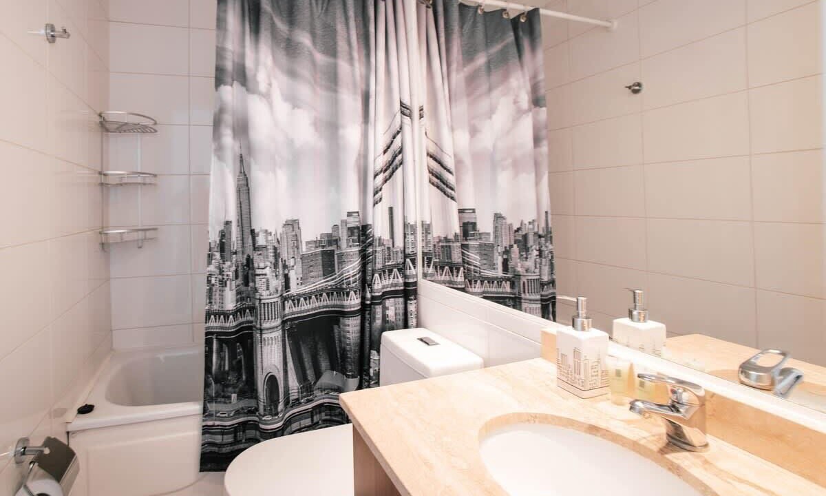 Photo of Bathroom in Barrio Italia