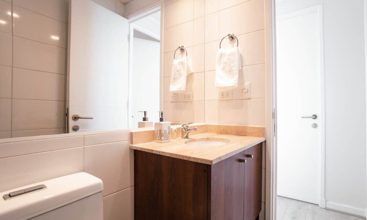 Photo of Bathroom in Barrio Italia