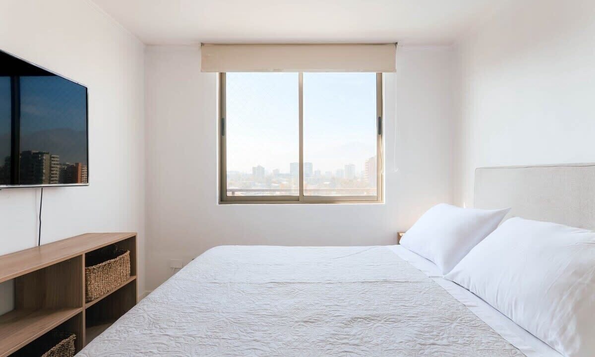 Photo of Bedroom in Barrio Italia