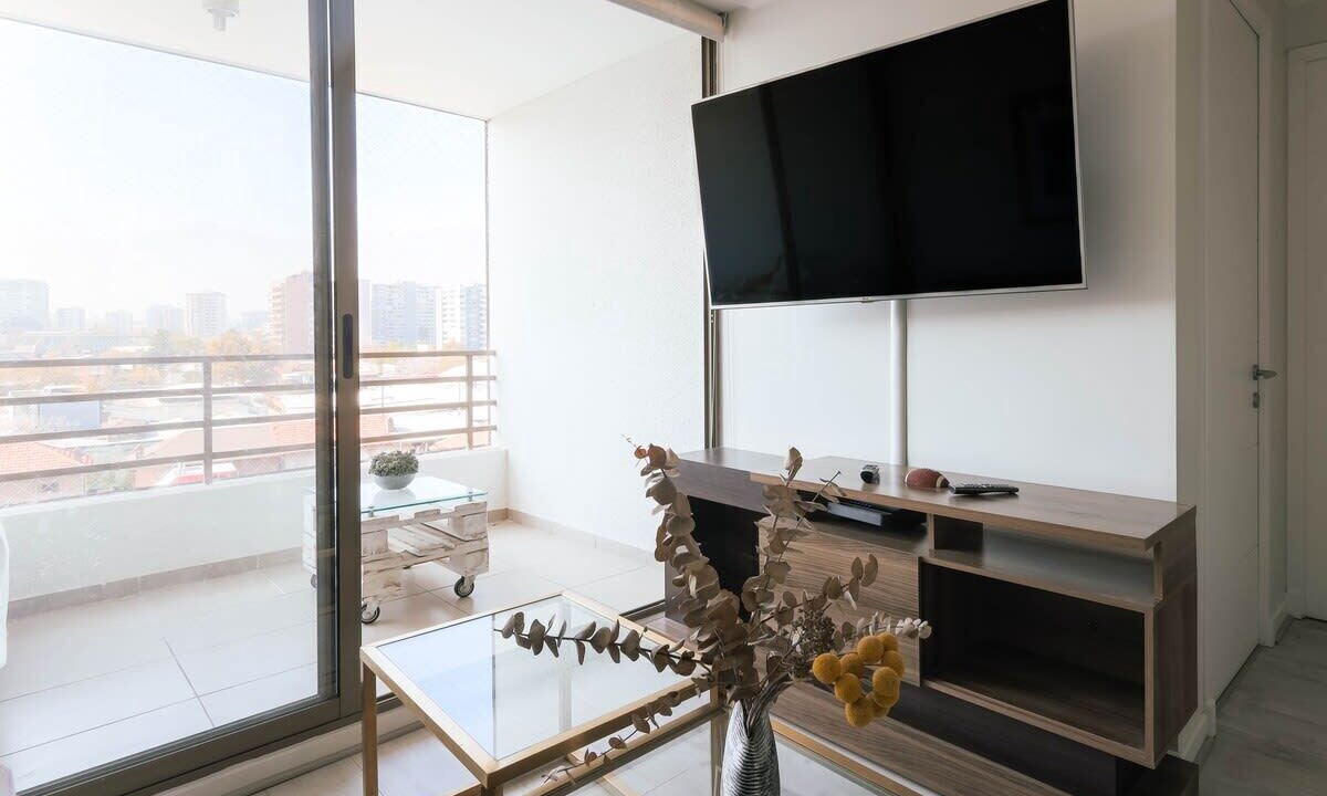 Photo of Livingroom in Barrio Italia