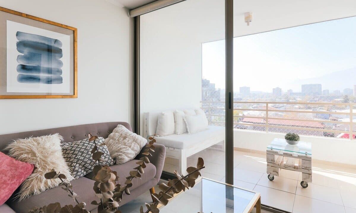 Photo of Livingroom in Barrio Italia