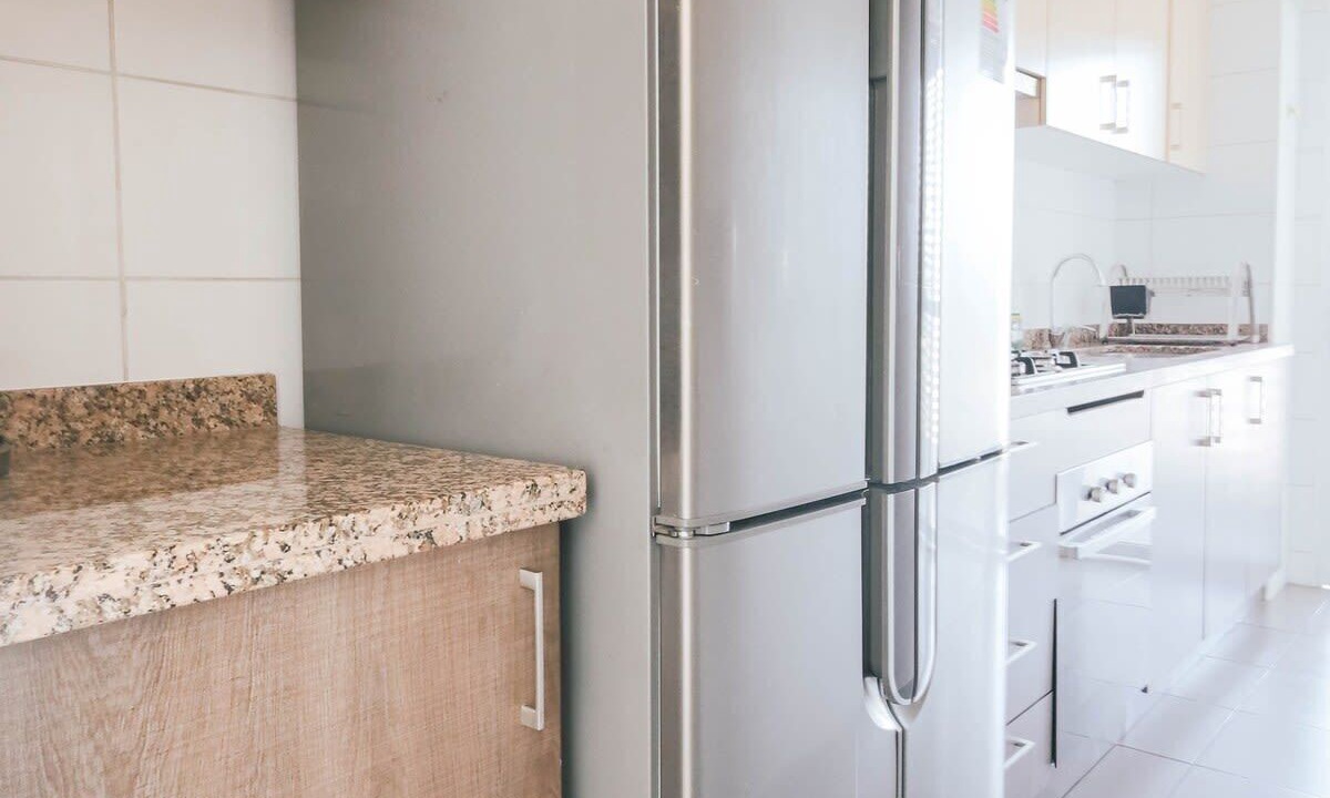 Photo of Kitchen in Barrio Italia