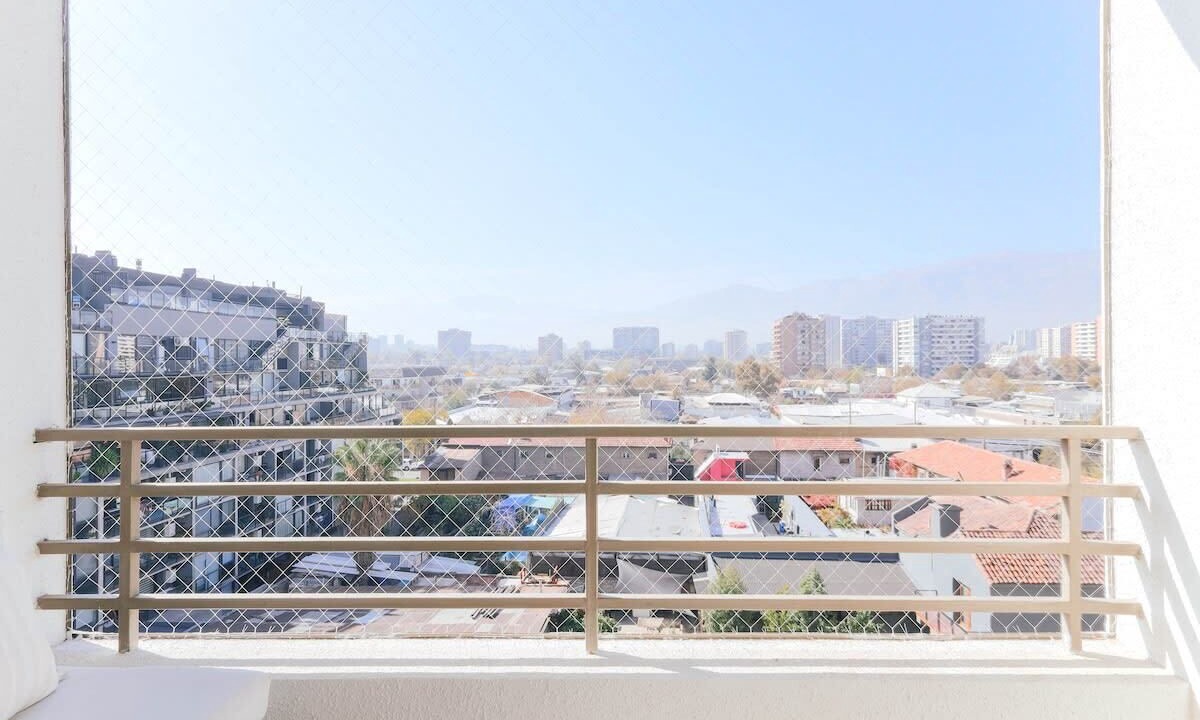 Photo of Outdoor in Barrio Italia