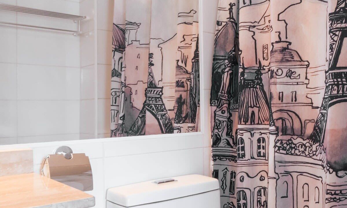 Photo of Bathroom in Barrio Italia