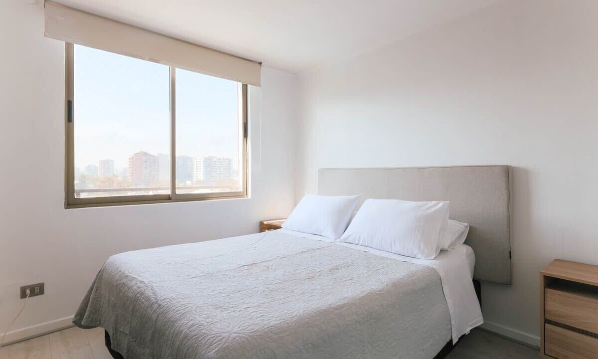 Photo of Bedroom in Barrio Italia