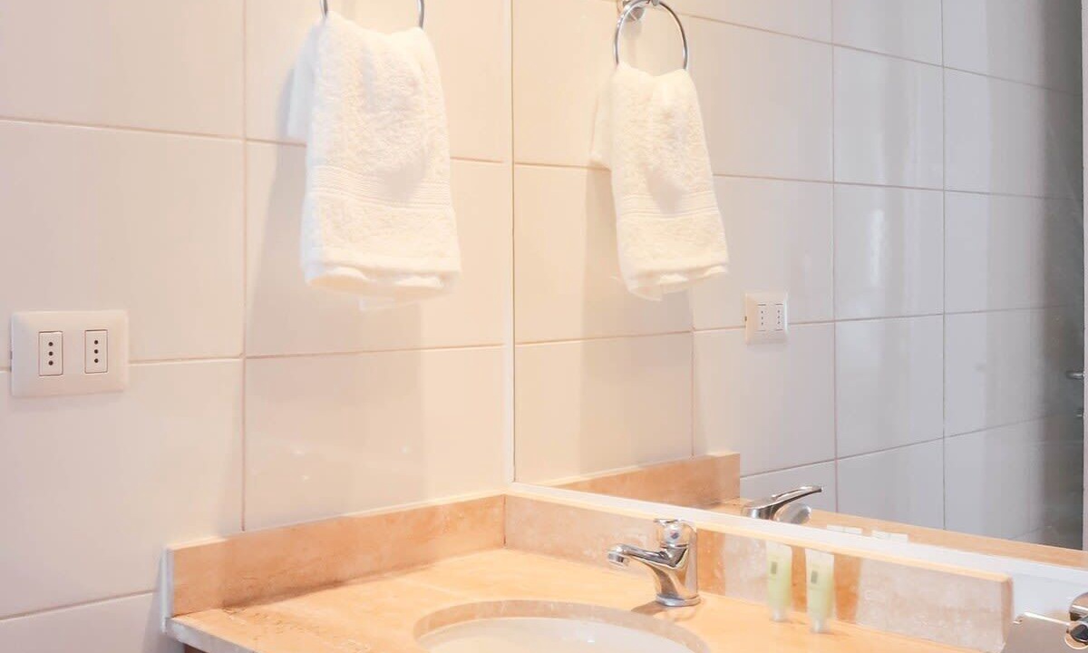 Photo of Bathroom in Barrio Italia
