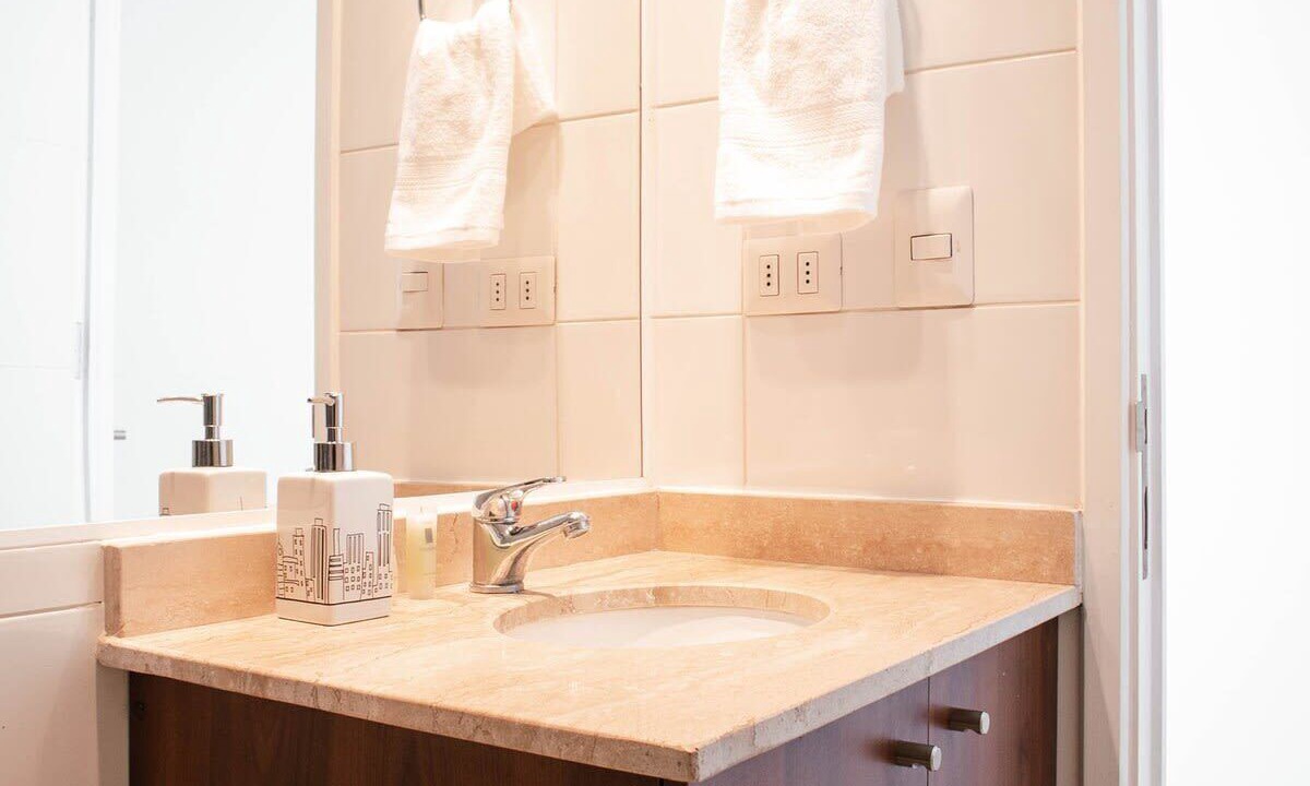 Photo of Bathroom in Barrio Italia