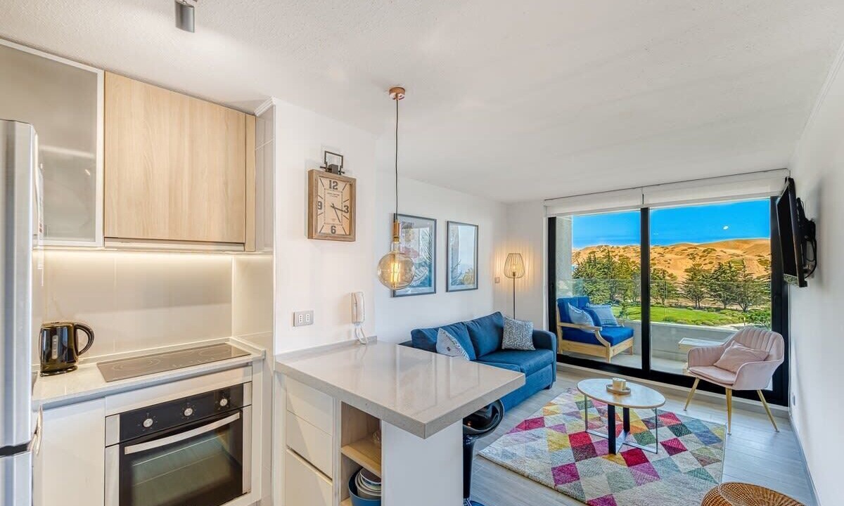 Photo of Kitchen in Concon