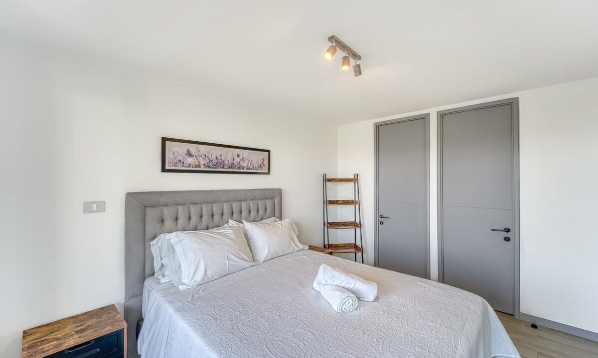 Photo of Bedroom in Concon
