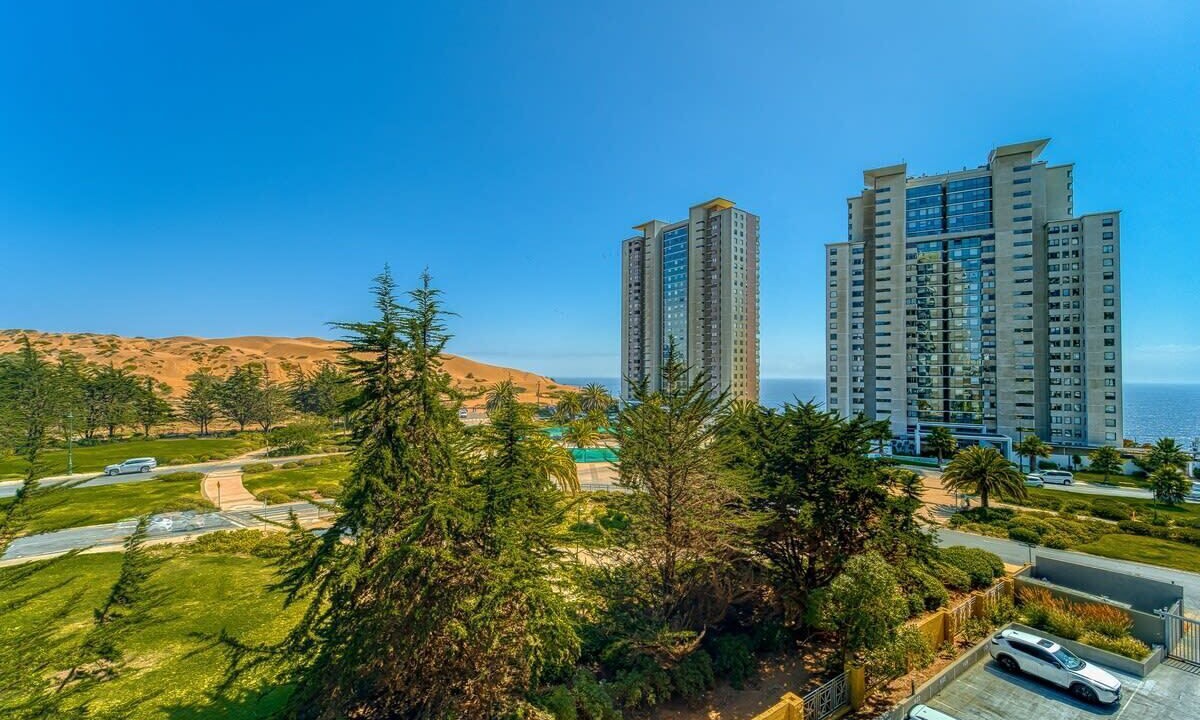 Photo of Outdoor in Concon