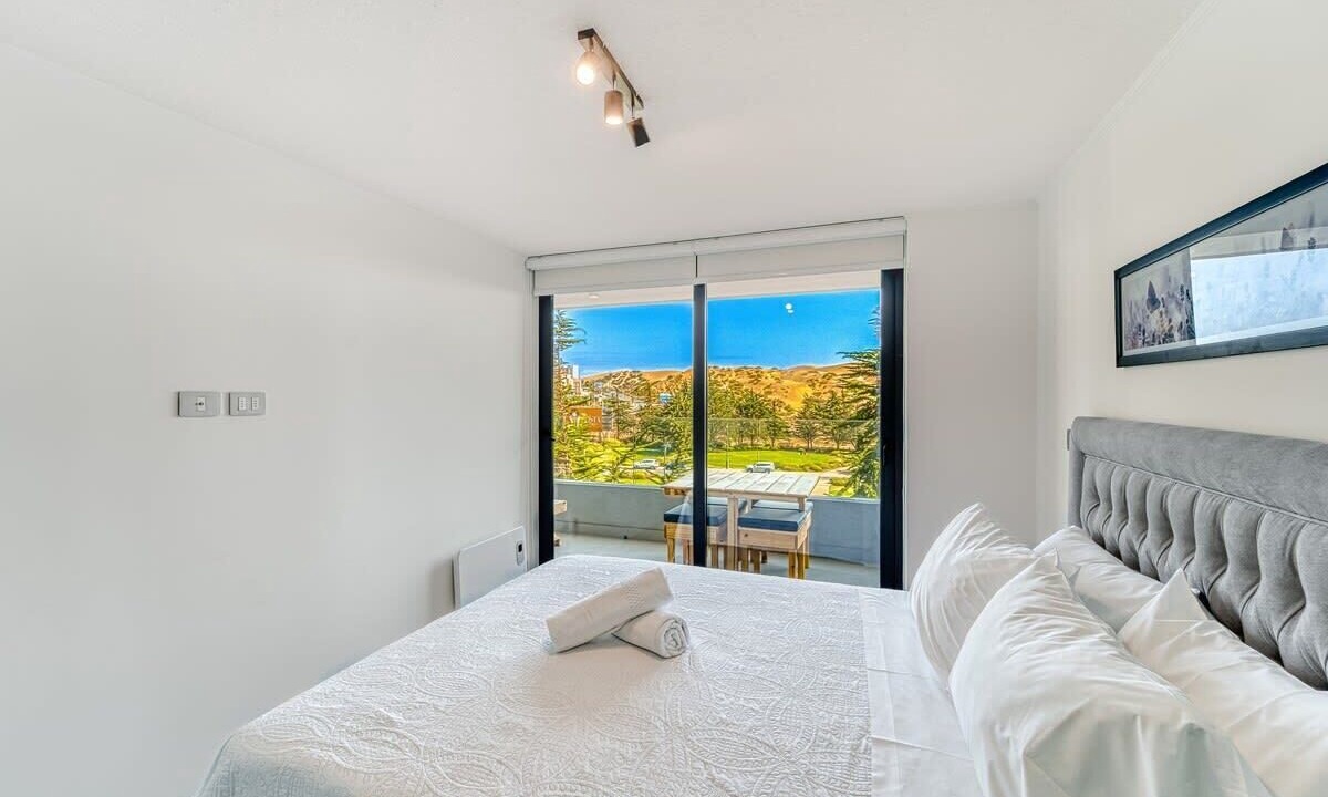 Photo of Bedroom in Concon