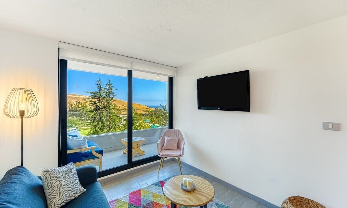 Photo of Livingroom in Concon