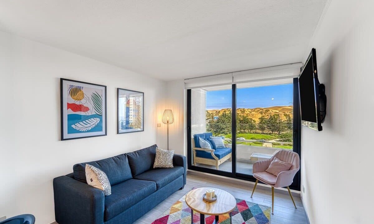 Photo of Livingroom in Concon