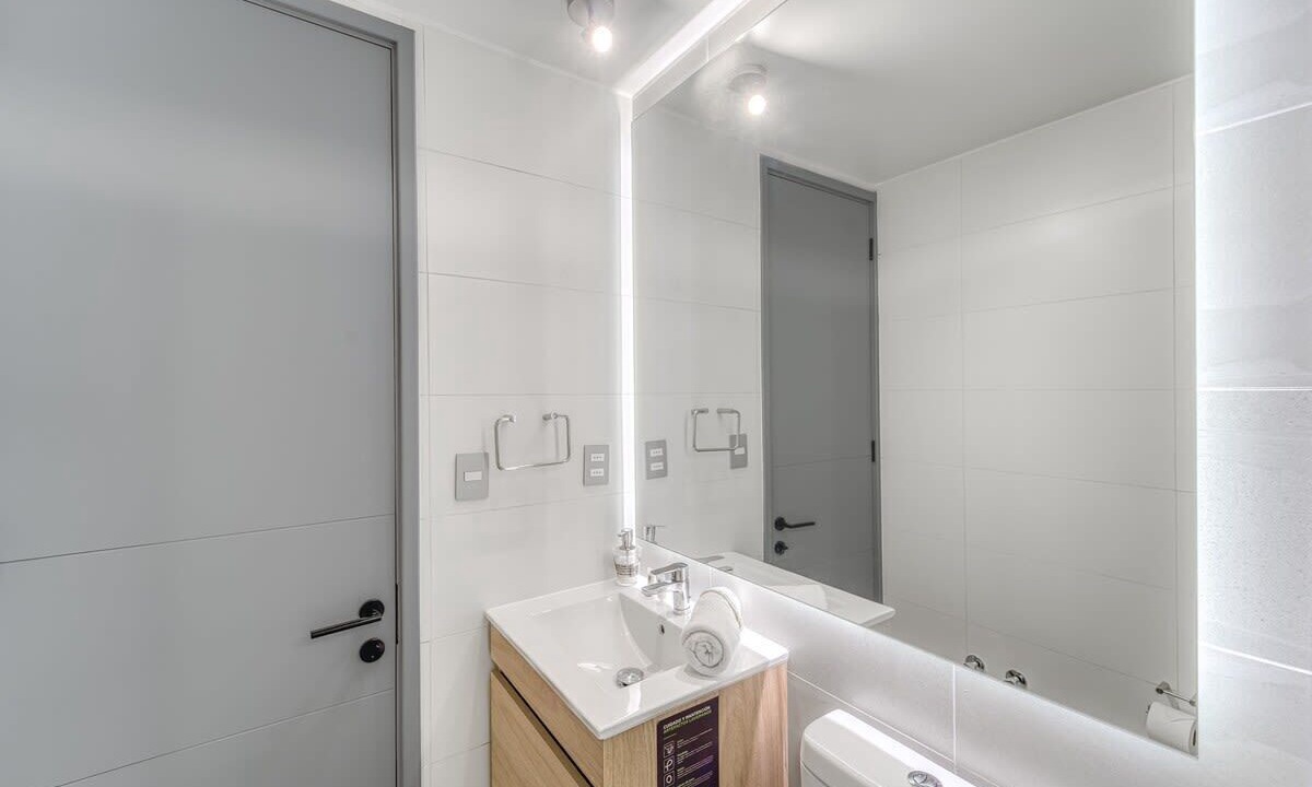 Photo of Bathroom in Concon