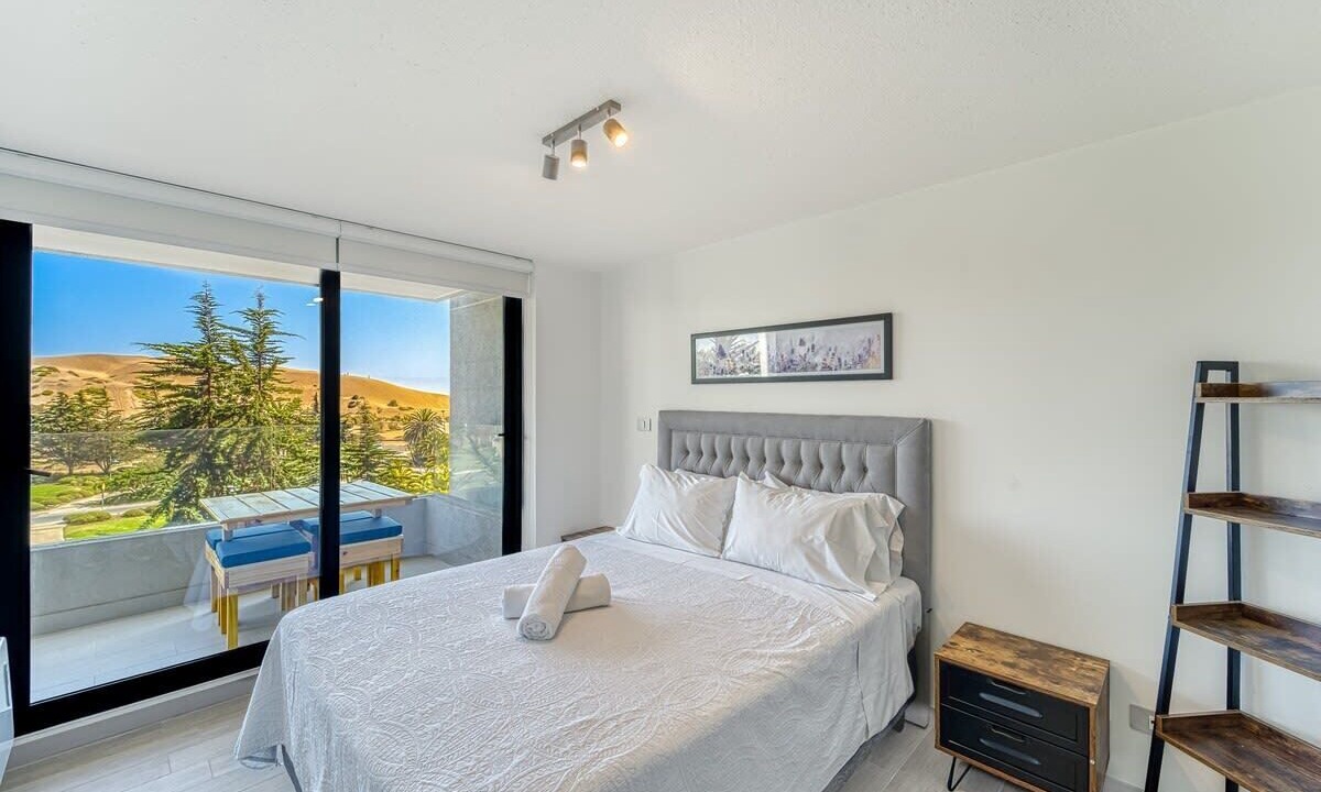 Photo of Bedroom in Concon
