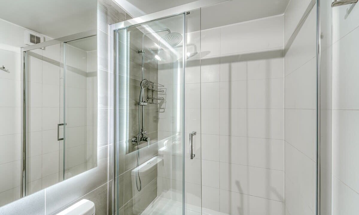 Photo of Bathroom in Concon