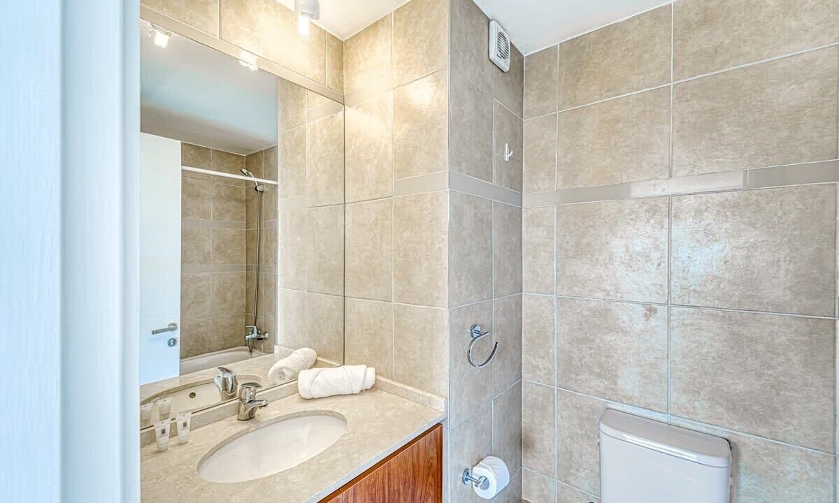 Photo of Bathroom in Vina del Mar