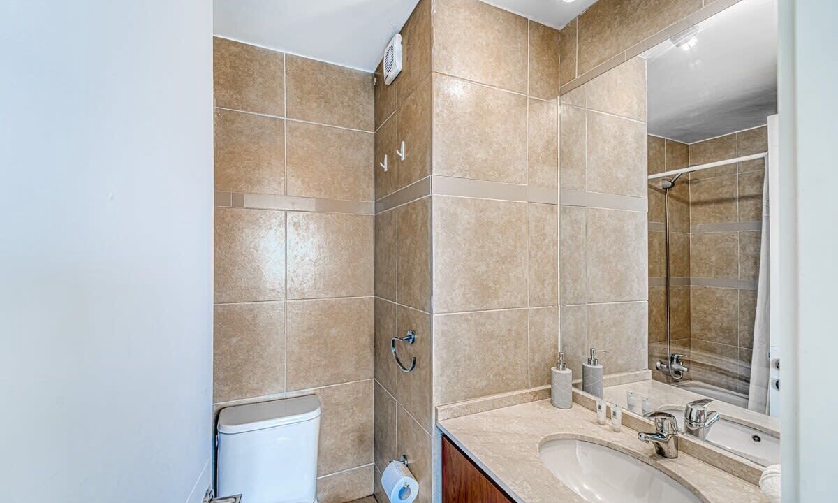 Photo of Bathroom in Vina del Mar