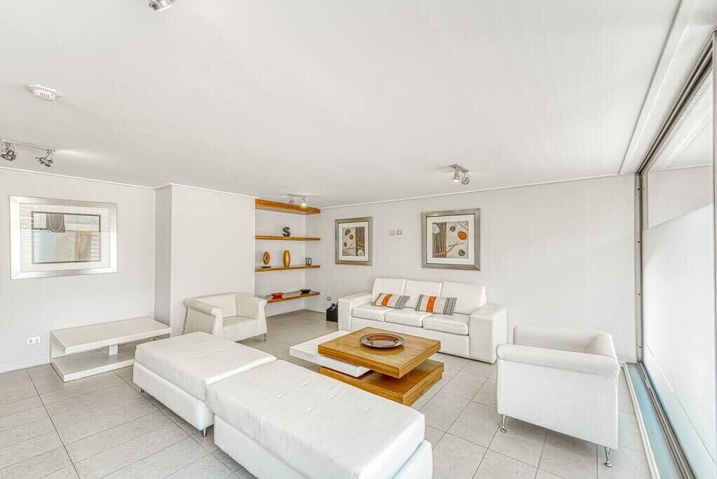 Photo of Livingroom in Vina del Mar
