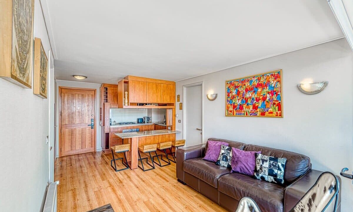 Photo of Livingroom in Vina del Mar