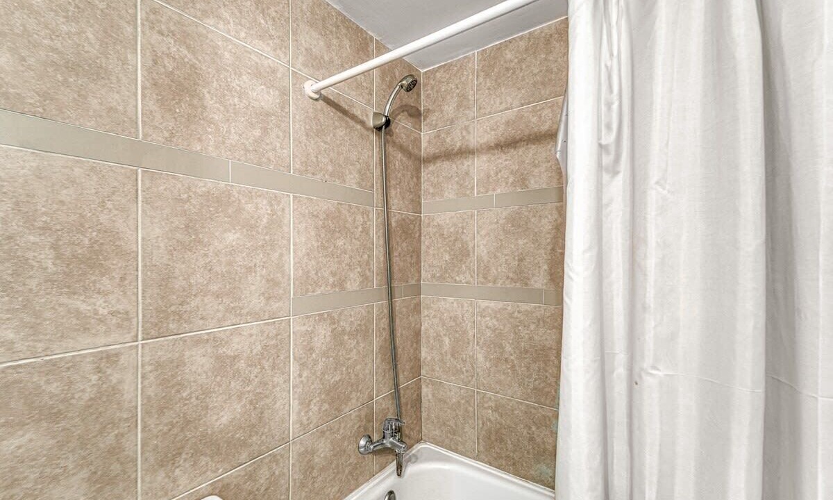 Photo of Bathroom in Vina del Mar