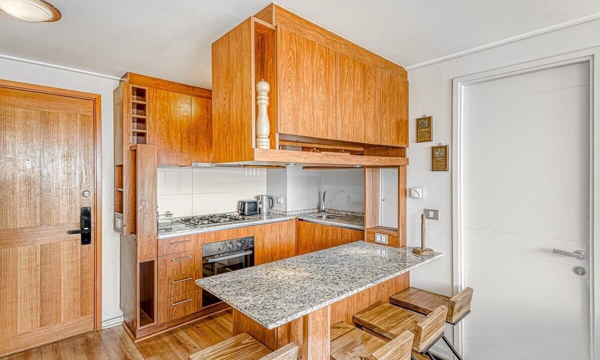 Photo of Kitchen in Vina del Mar