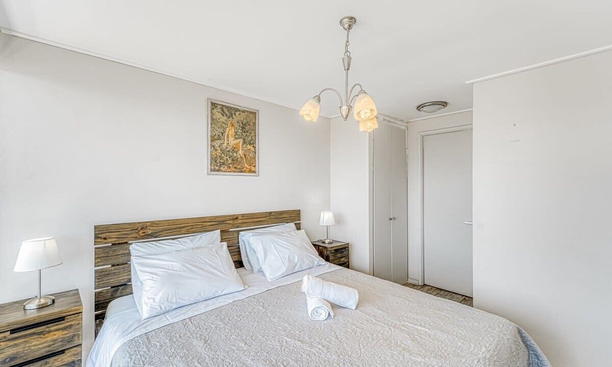 Photo of Bedroom in Vina del Mar