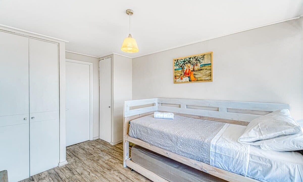 Photo of Bedroom in Vina del Mar