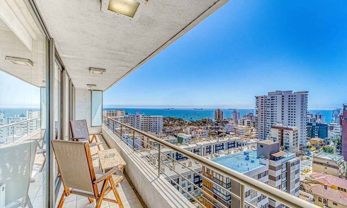 Photo of Outdoor in Vina del Mar