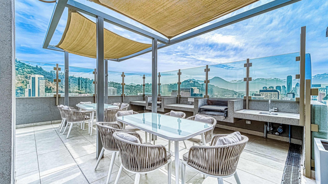 Photo of Outdoor in Santiago