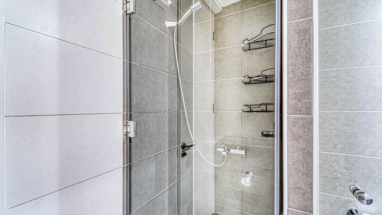 Photo of Bathroom in Santiago