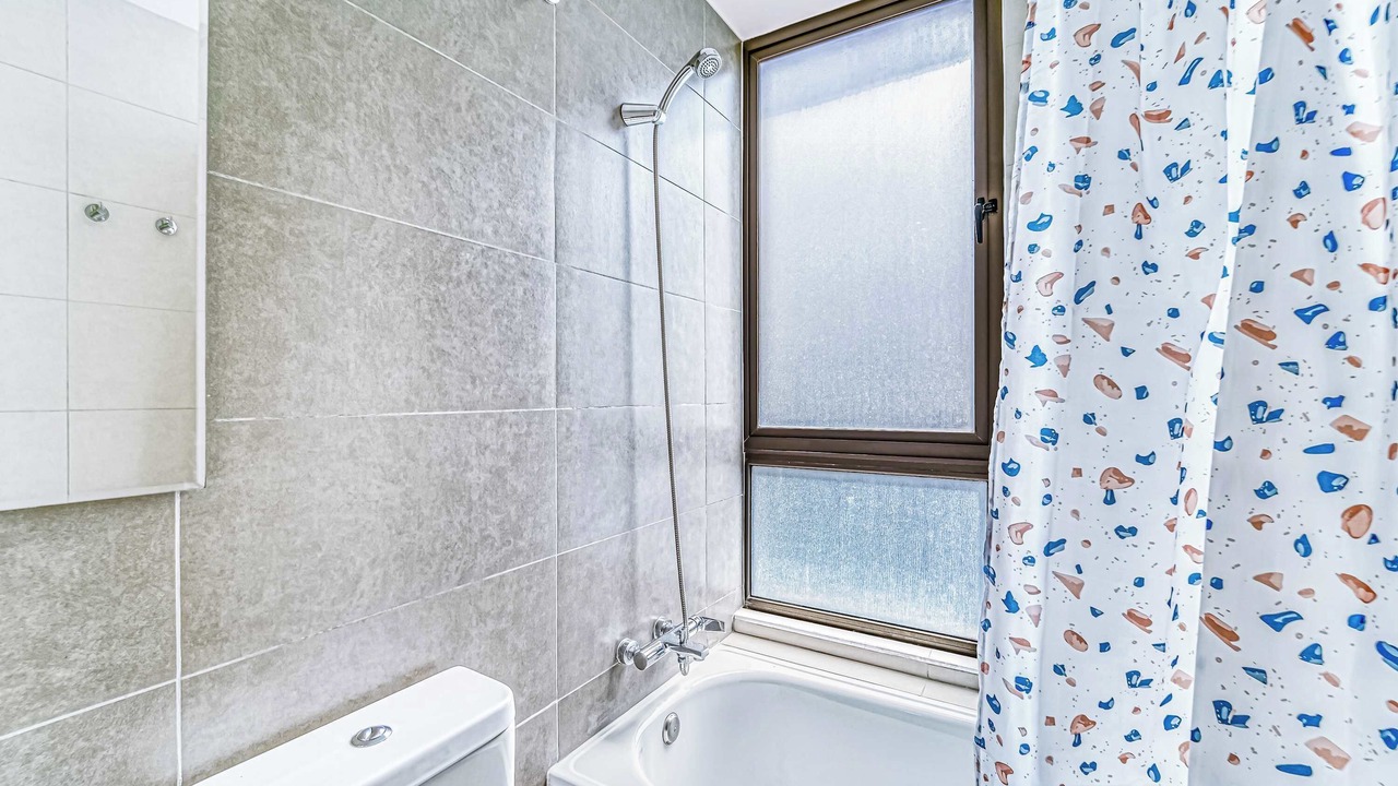 Photo of Bathroom in Santiago