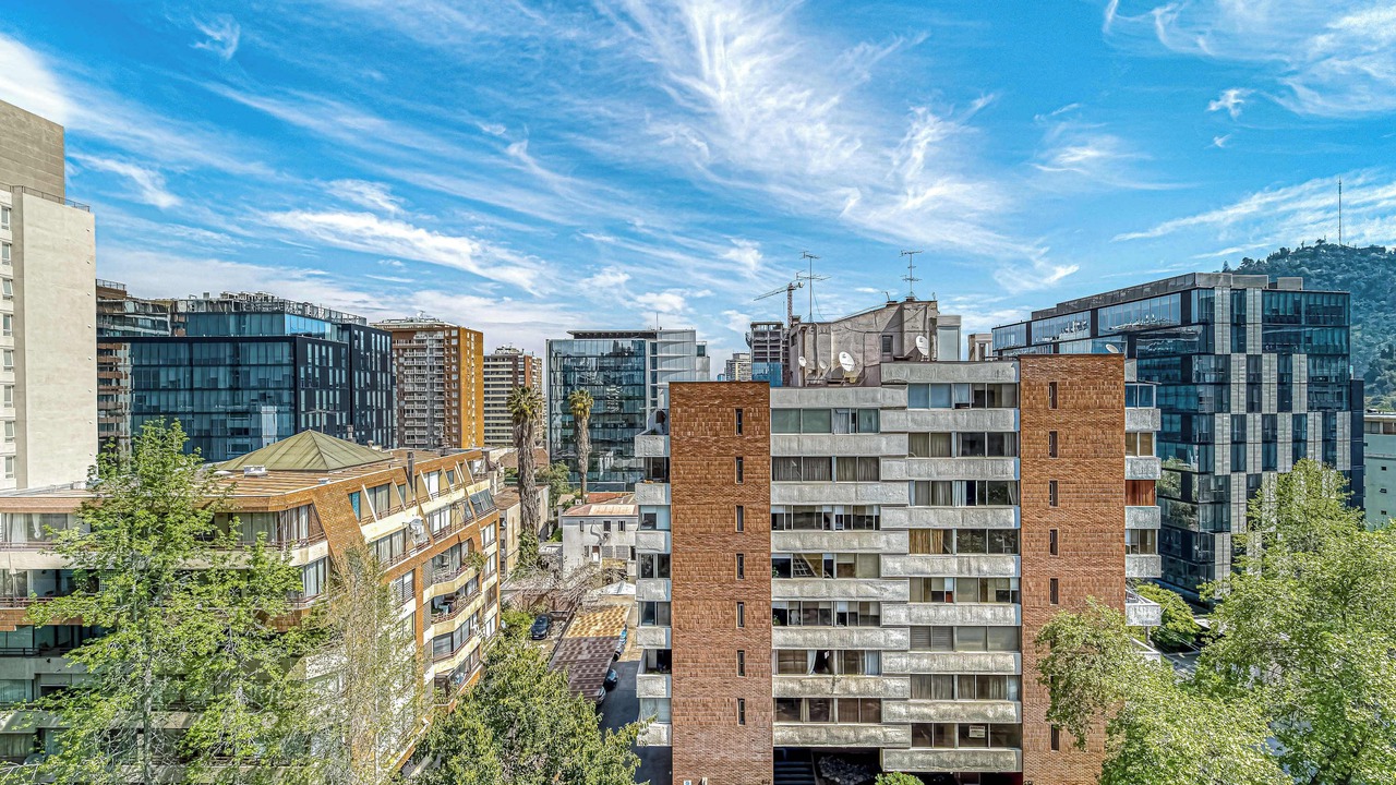 Photo of Outdoor in Santiago