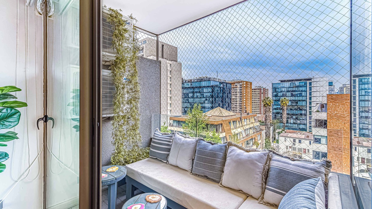 Photo of Outdoor in Santiago
