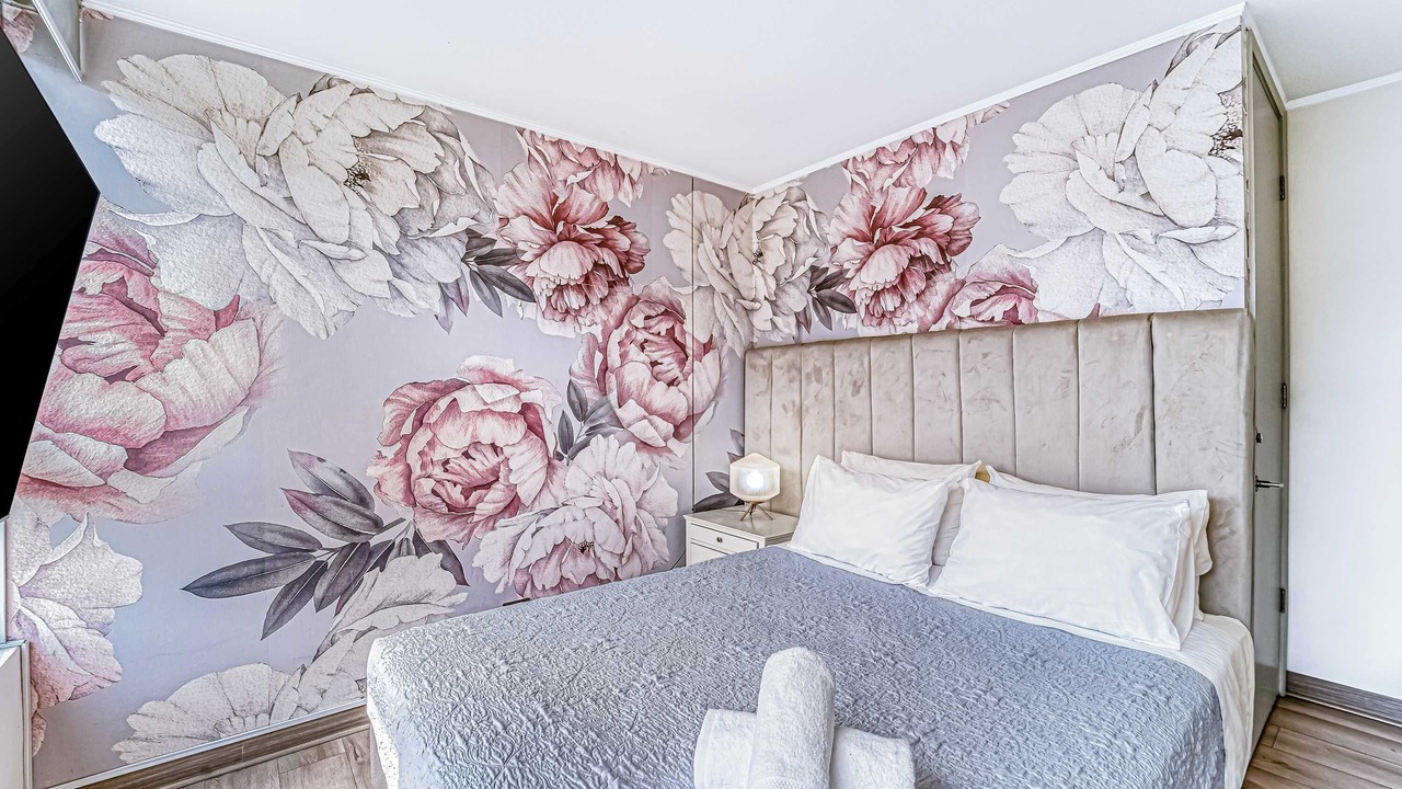 Photo of Bedroom in Santiago