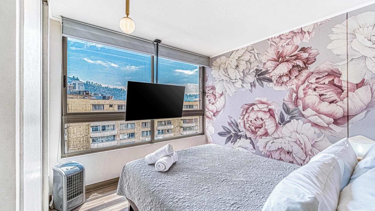 Photo of Bedroom in Santiago