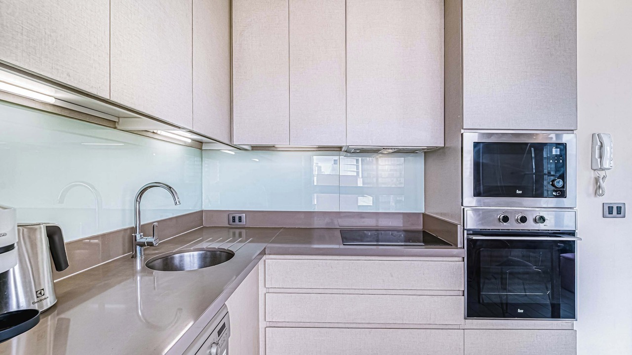 Photo of Kitchen in Santiago