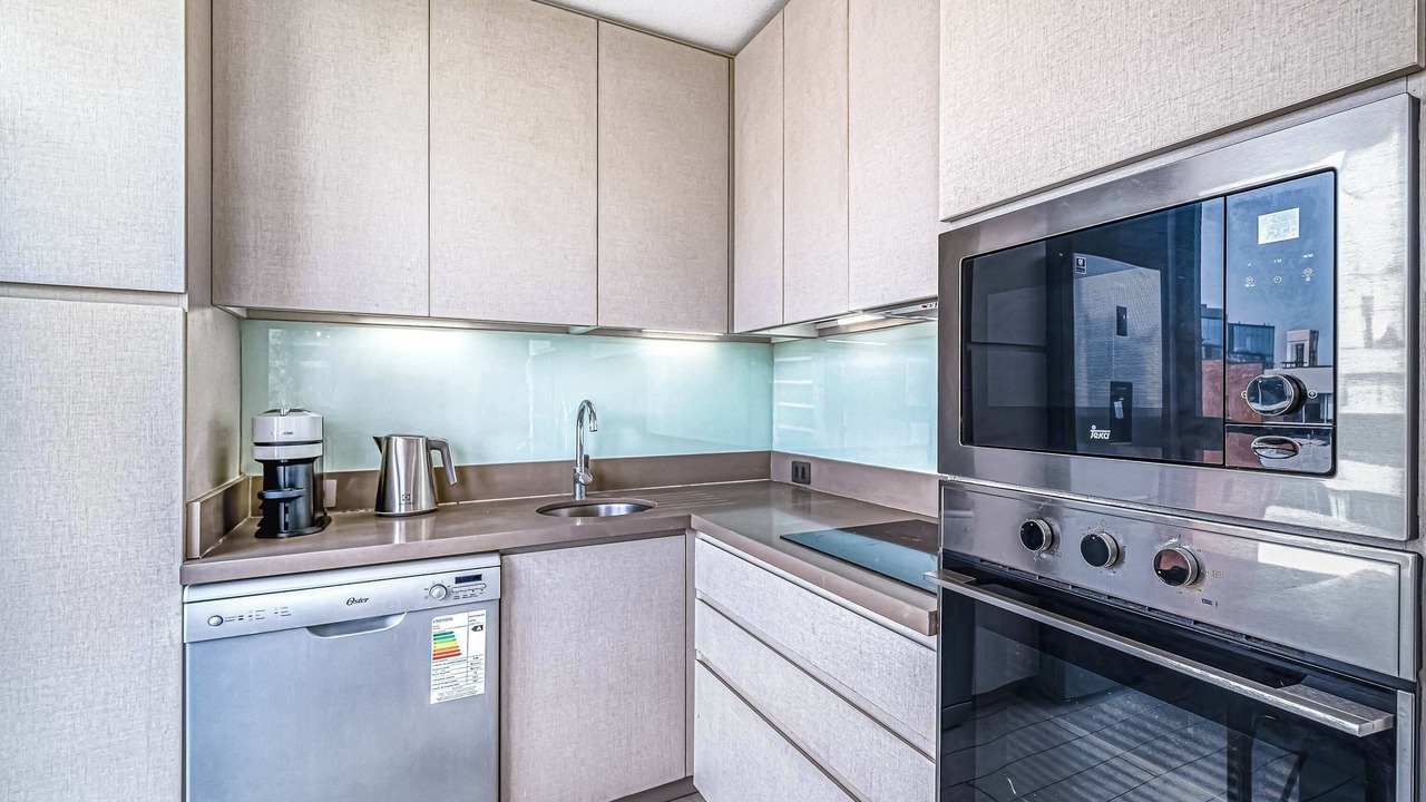 Photo of Kitchen in Santiago