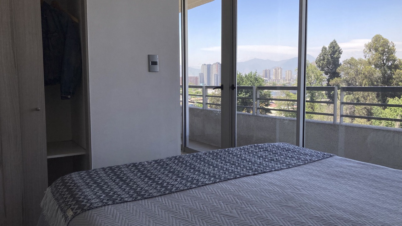 Photo of Bedroom in Quinta Normal