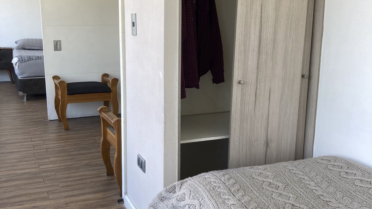 Photo of Bedroom in Quinta Normal