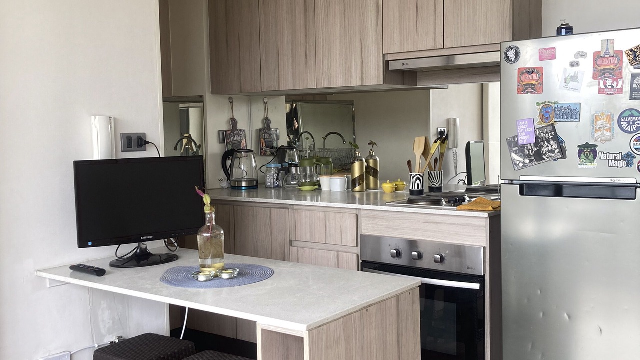 Photo of Kitchen in Quinta Normal
